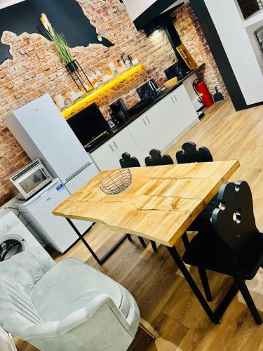 Rabe Apartment | Agro Bieszczady