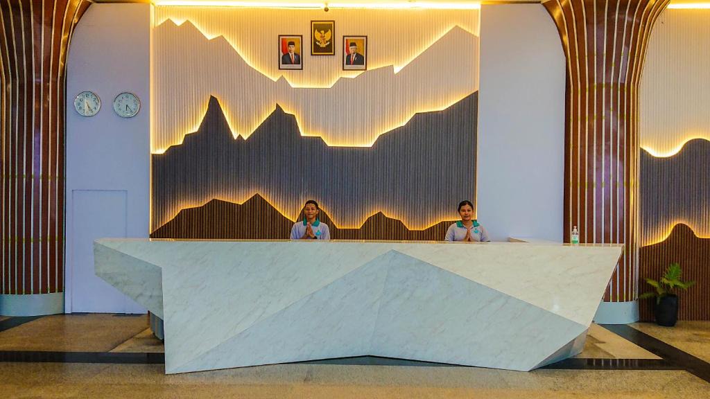 Bintan Hotel | Agro Hotel Bintan