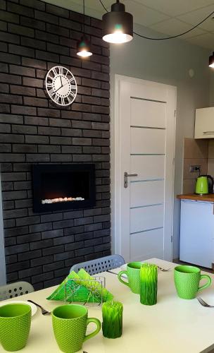 gmina Nowodwor House | Agro Relax Nowodwór 2
