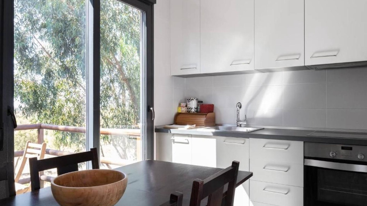 Almodovar e Graca dos Padroes House | Agro-turismo Monte Beato - Bunglow3