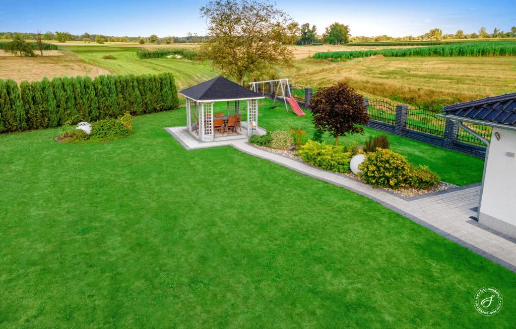 Cisek House | Agrodomek - komfortowy Apartament na Górnym Śląsku