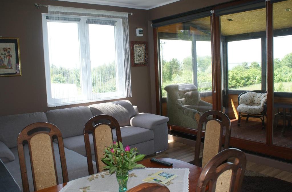 Gardna Wielka House | Agrodomki Okej -Dom Koko