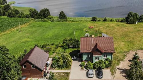 Burniszki House | AgroGabi - Wypoczynek na Podlasiu