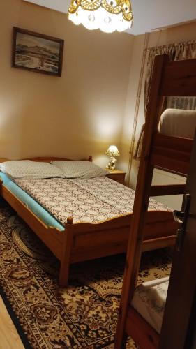 Haczow Apartment | agrohaczów zarzeką apartament pod orzechem