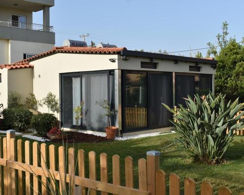 Misiria Apartment | Agrokipos Tiny Cottage