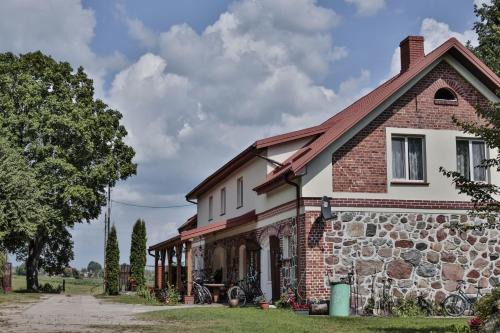Stregielek House | Agropensjonat Stręgielek