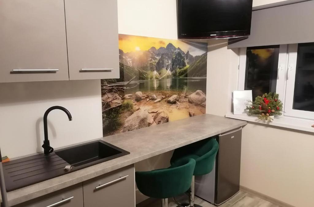 gmina Jabłonka Apartment | AgroPrzystań