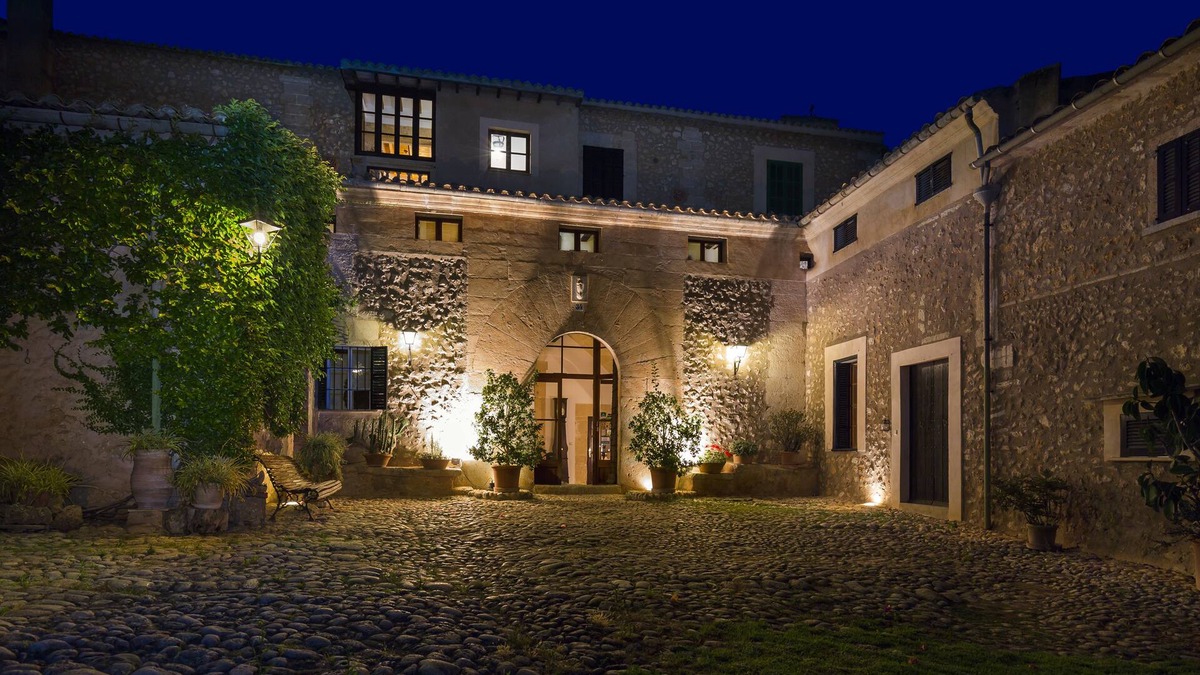 Ses Alqueries House | Agroturisme Sa Torre