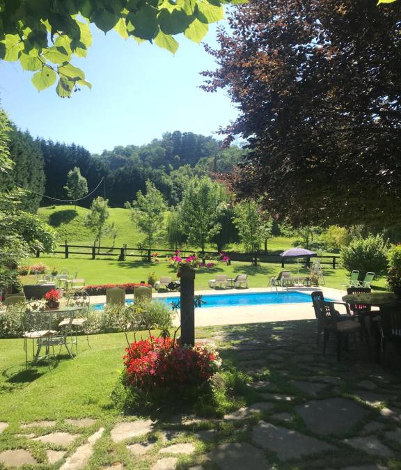 Oiartzun House | Agroturismo Anziola