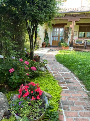 Cabanillas del Monte House | Agroturismo El Mirador de la Cigüeña