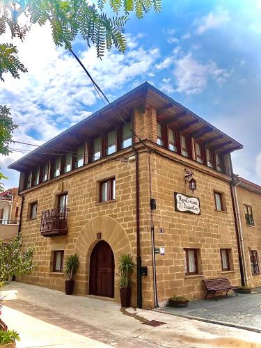 Leza Bed & Breakfast | Agroturismo el Encuentro