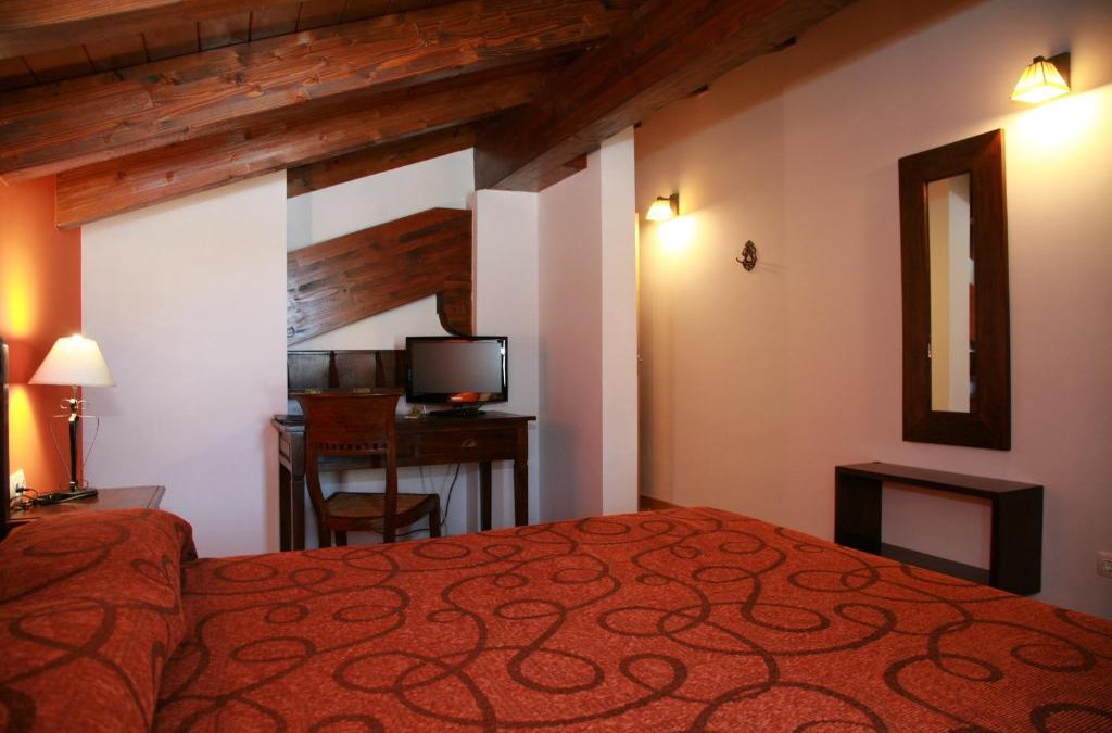 Maturana House | Agroturismo La Casa Vieja