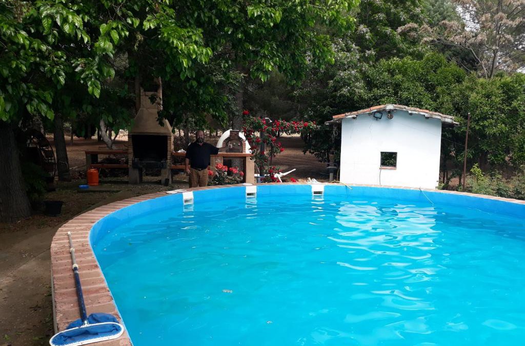 Malagon House | Agroturismo la finka