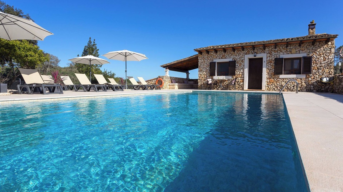 Costitx House | Agroturismo Ses Illes