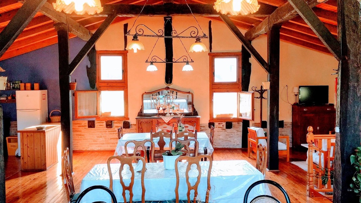 Segura Other | Agroturismo y apartamentos Ondarre