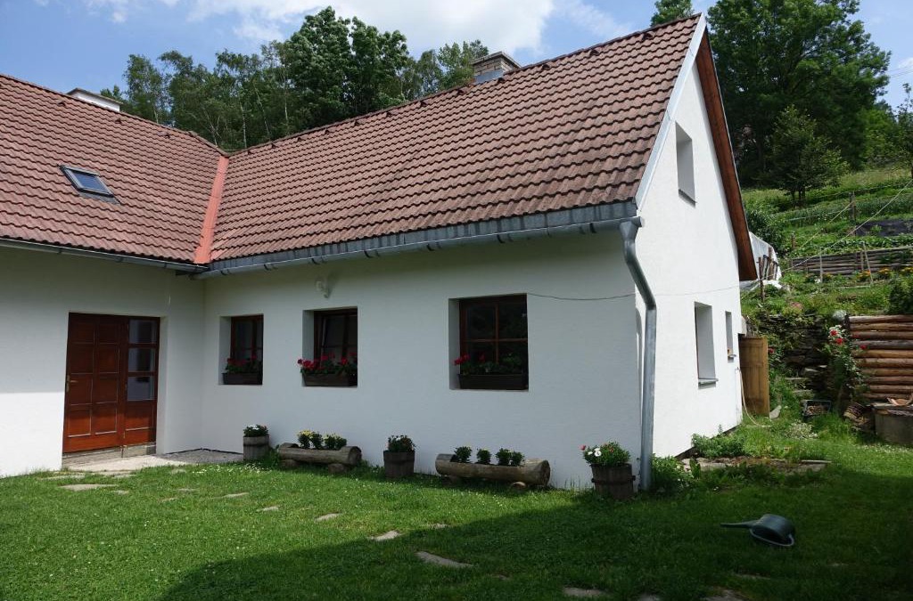Mala Moravka Apartment | Agroturistika Malá Morávka