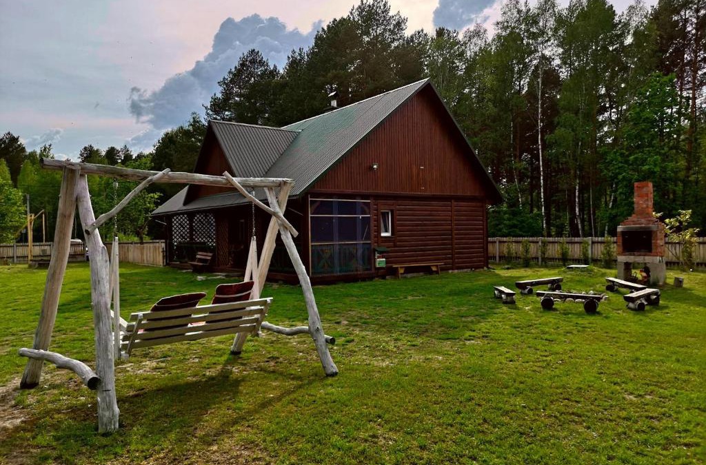 Biszcza House | Agroturystka Żary Tanew