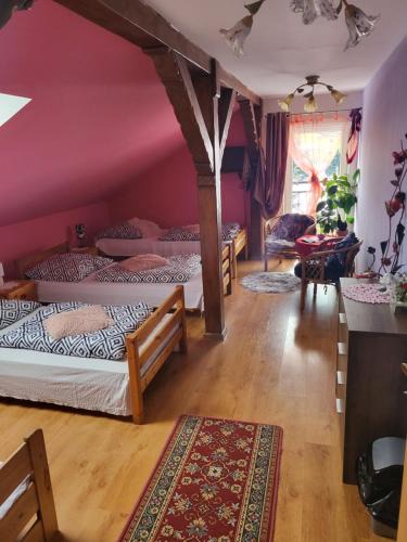 Lubawka House | Agroturystyka Świerki