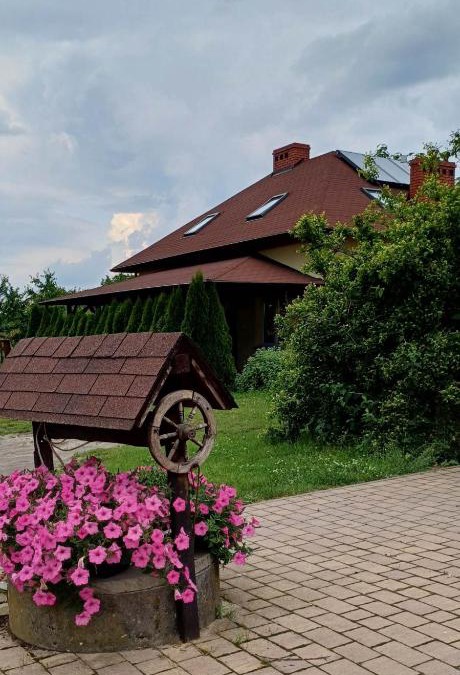 Sandomierz House | Agroturystyka Agnieszki Murszewskiej