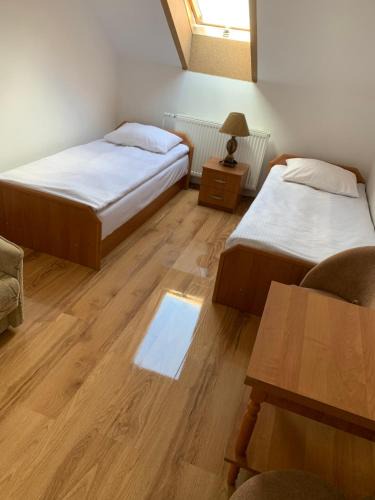 gmina Rutka-Tartak House | Agroturystyka Anita