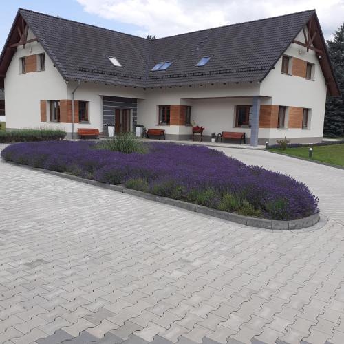 Myslakowice House | Agroturystyka Aura