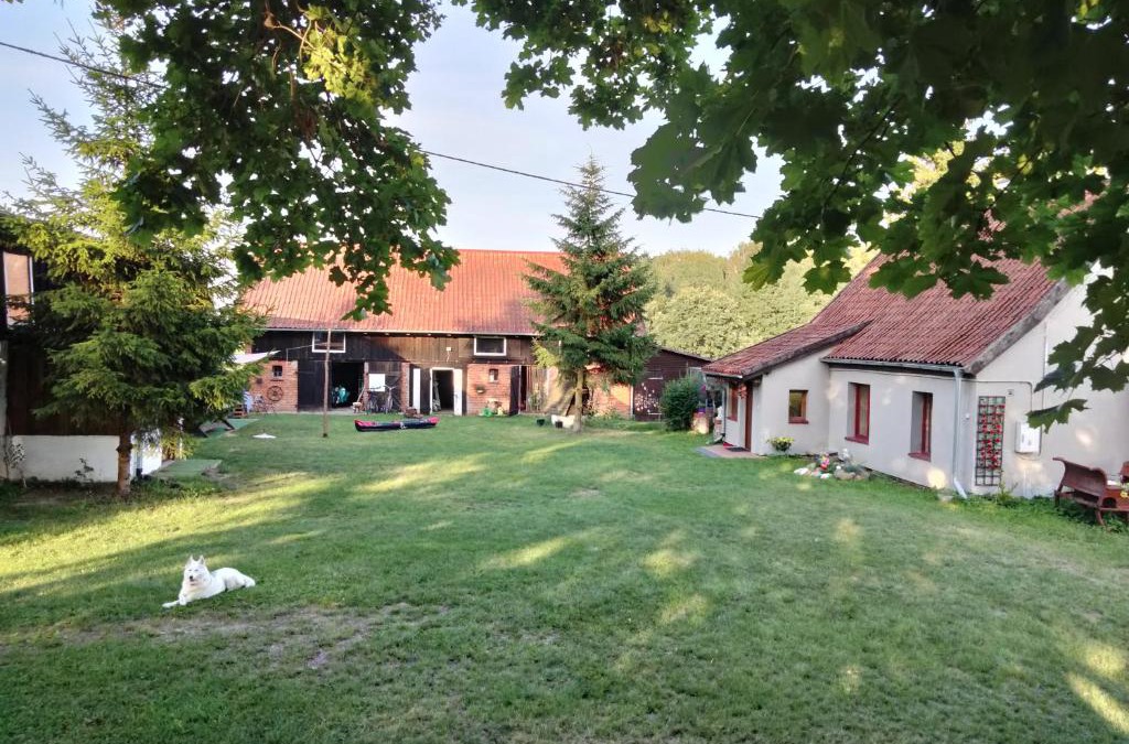 Purda House | Agroturystyka - Barbara Pawlik