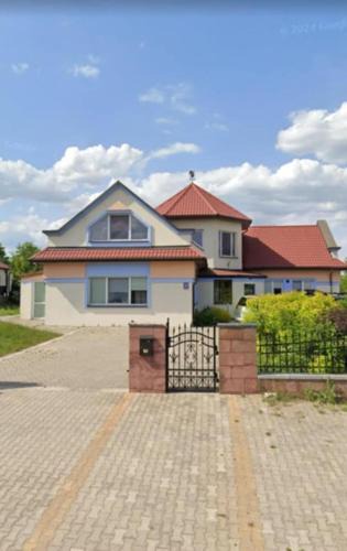 gmina Łomza House | Agroturystyka Biełka