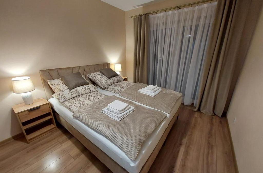 Rymanow-Zdroj House | Agroturystyka Bliżej Natury