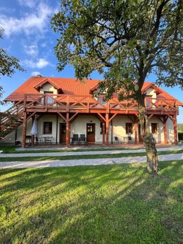 Prusice House | Agroturystyka Borów