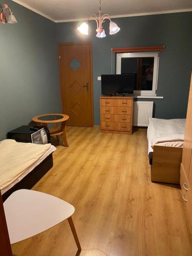 Trzebiel House | Agroturystyka Bronowice