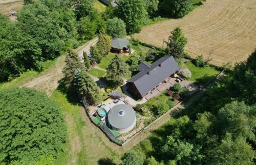 gmina Łososina Dolna House | AGROTURYSTYKA BYCZE JAJA