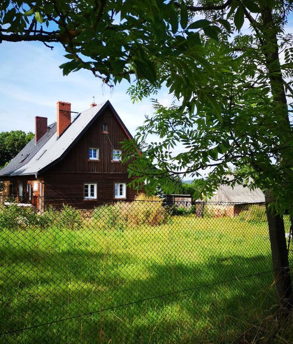 Lubawka House | Agroturystyka Cieślarówka