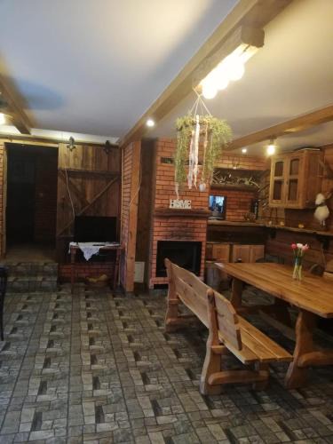 Wasilkow House | Agroturystyka Cisza Knyszyńska