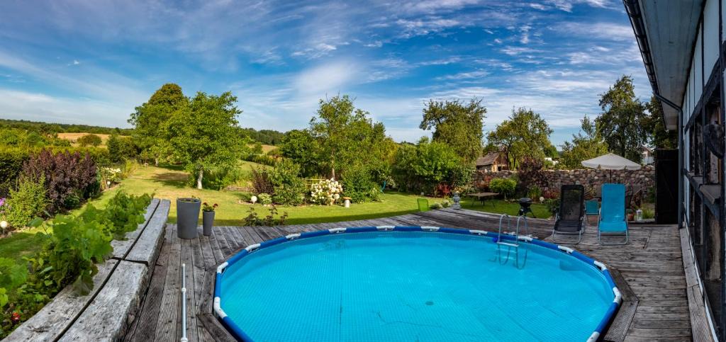Slawno House | Agroturystyka "Dobre czasy"