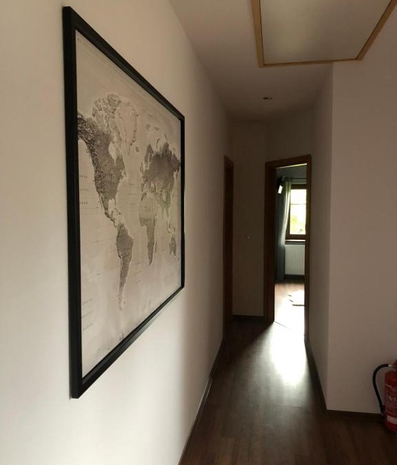 Kalisz Pomorski House | Agroturystyka Dolina Korytnicy