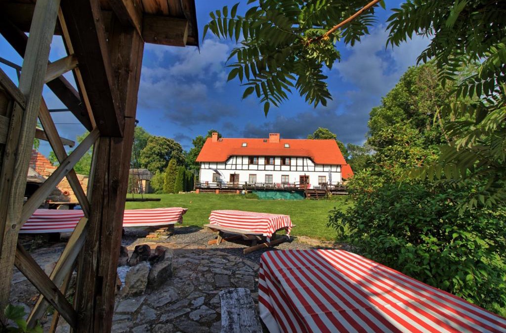 Wolimierz House | Agroturystyka DoWoli