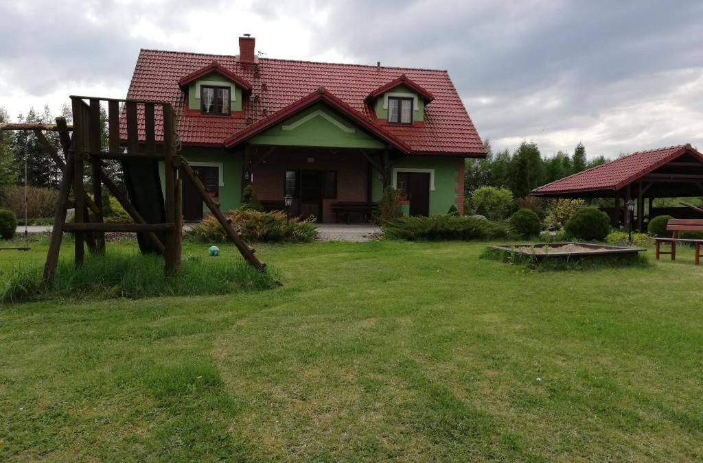 Szeligi House | Agroturystyka Giże