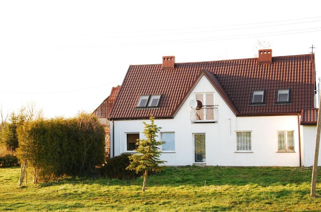 Bogusławiec Apartment | Agroturystyka Gregorczyk