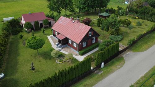 gmina Rutka-Tartak House | Agroturystyka Jałowo Wiejski Dom