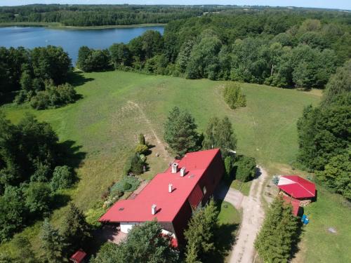 Sejny House | Agroturystyka Kalwiszki