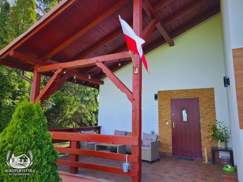 Brodnica Apartment | Agroturystyka Karbowo