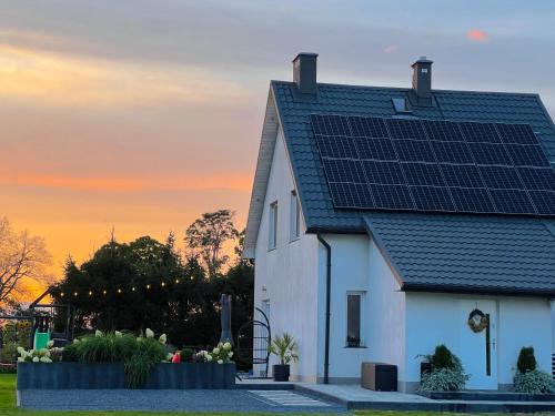 gmina Choszczno House | Agroturystyka Kraina Choszcza