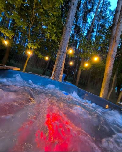 Cierplewo Other | Agroturystyka Leśny Zakątek z Jacuzzi