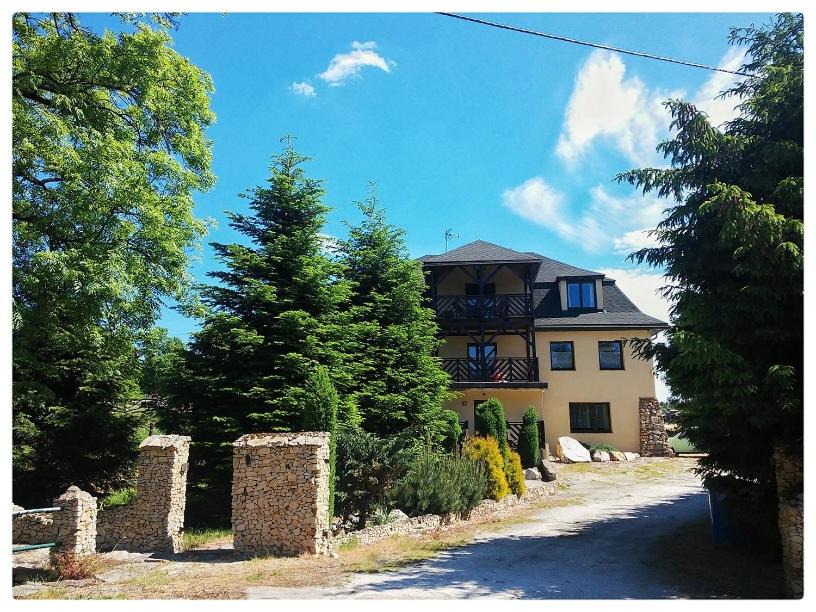 Bystrzyca Kłodzka House | Agroturystyka Leszczynowy Dworek