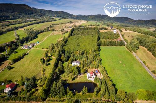 Gluszyca Apartment | Agroturystyka Leszczynowe Wzgórze