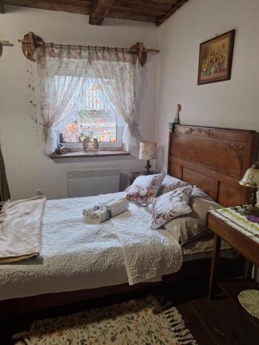 gmina Tereszpol Apartment | Agroturystyka LipoweWzgórze- Jaś&Małgosia
