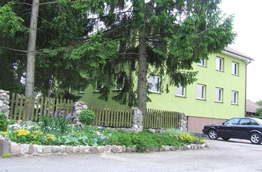 Kalisz Pomorski House | Agroturystyka Maria Preca