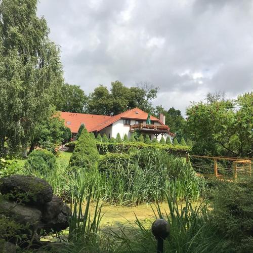 Ketrzyn House | Agroturystyka Marzena