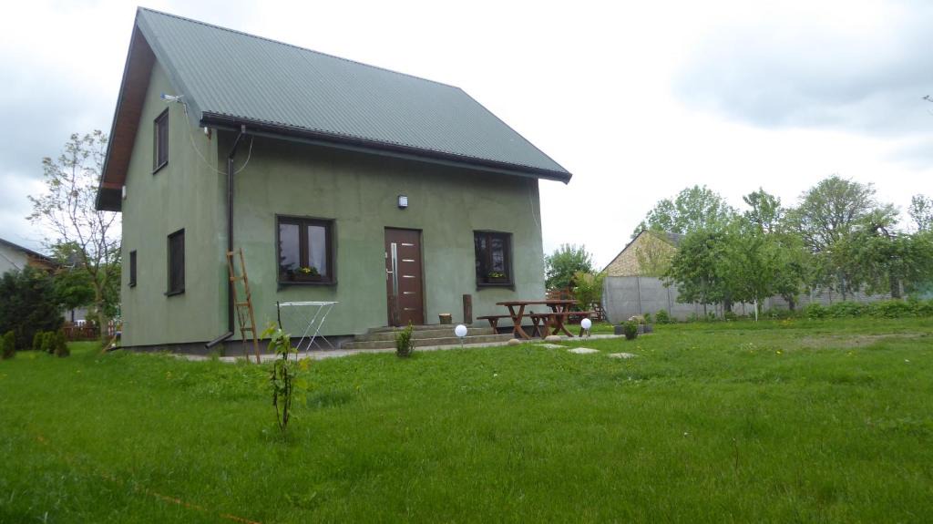 Goniadz House | Agroturystyka Moniuszko
