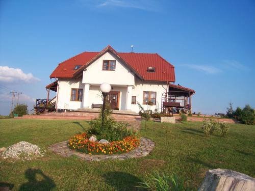 Malbork House | Agroturystyka na Górce